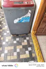 Ifb Aqua 6.5 Kg washing machine