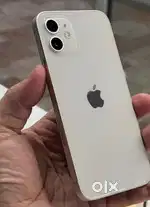 iPhone 12  100% condition 64 gb te 84