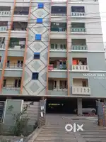 North East Facing 3 Bhk flat