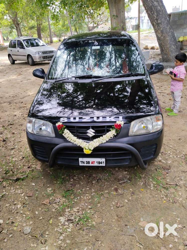 Maruti Suzuki Alto 0.8 LXI (O), 2008, Petrol