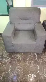 Sofa set 3+1+1