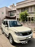 Tata Safari Storme VX Varicor 400, 2015, Diesel