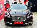 Jaguar XF 2.0 Diesel Portfolio, 2017, Diesel