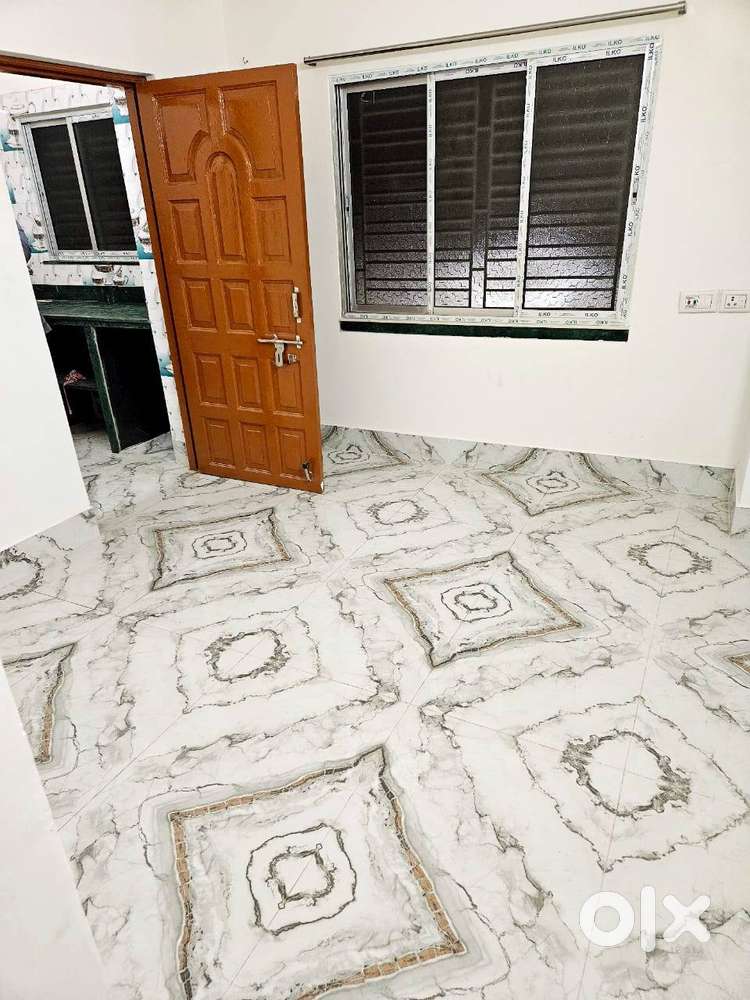 room rent at tarulia road near coal india new town.