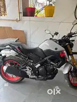 Yamaha M 15