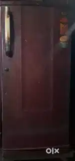 LG 5 star second hand Fridge