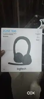 Logitech Headset zone 300
