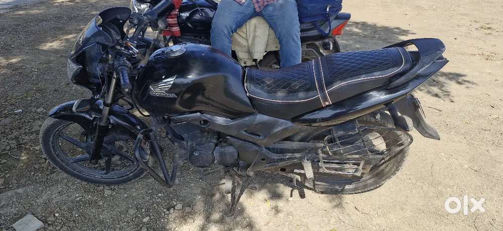 Honda Unicorn Good Condition