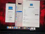 Apple MacBook Pro 32GB 1TB
