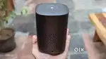 Mi smart speaker ( ir control )