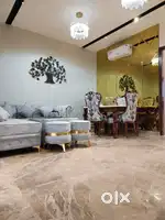 3 BHK Independent floor ready to move