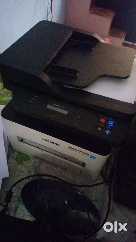 SAMSUNG XPRESS M2876ND PRINTER