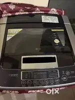 Lg top load 6.5kg