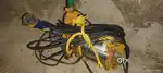 Kera 1.5 under water motor at just 5K urgent sale. Recently serviced