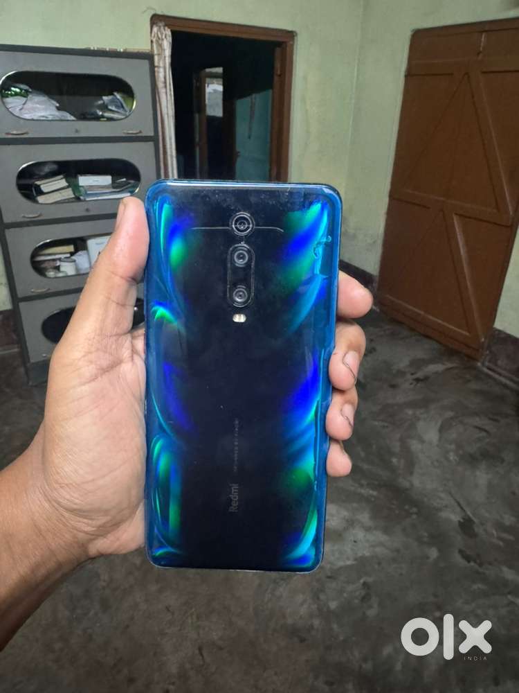 Redmi k20 pro