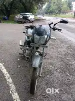 Very good Bike