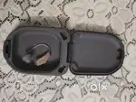 Hearing machine