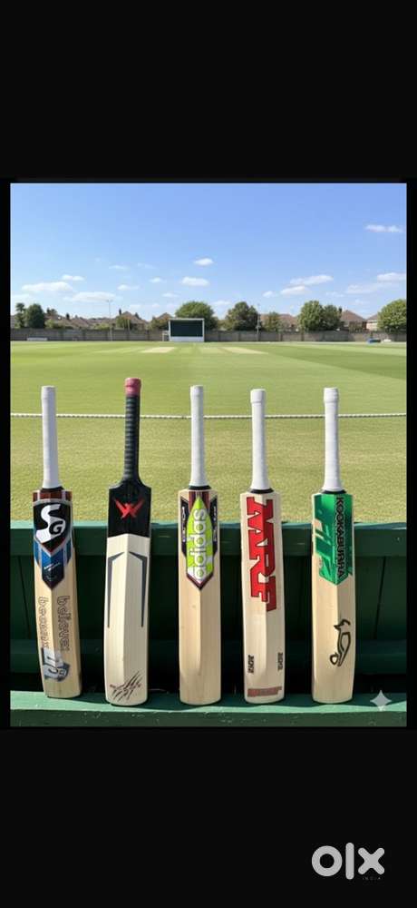 Cricket kit for sell