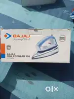 Bajaj new popular 750
