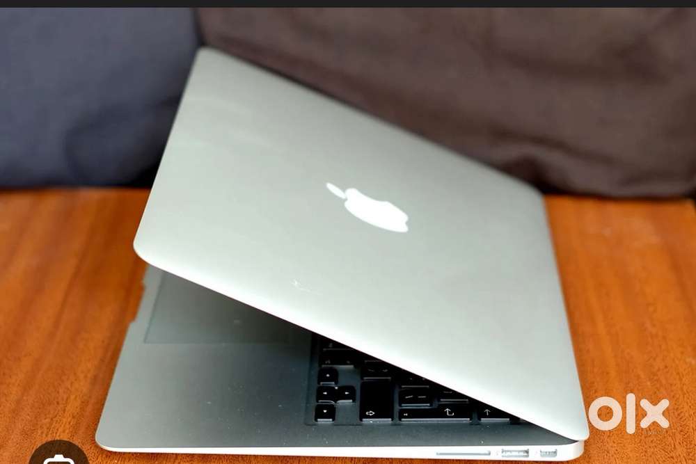 Macbook Air