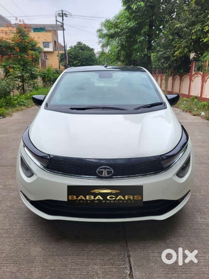 Tata Altroz 1.5 XZ Diesel, 2020, Diesel