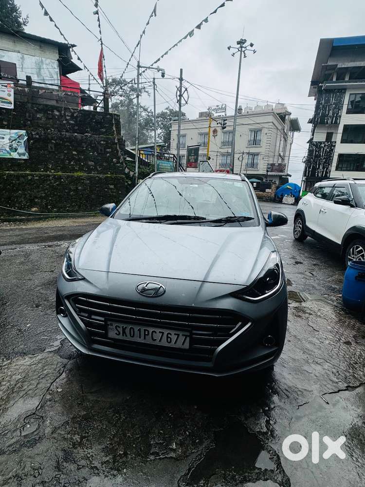 Hyundai Grand i10 Nios 2019 Petrol Good Condition