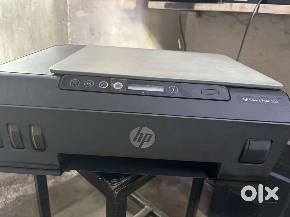 HP SMART TANK 500