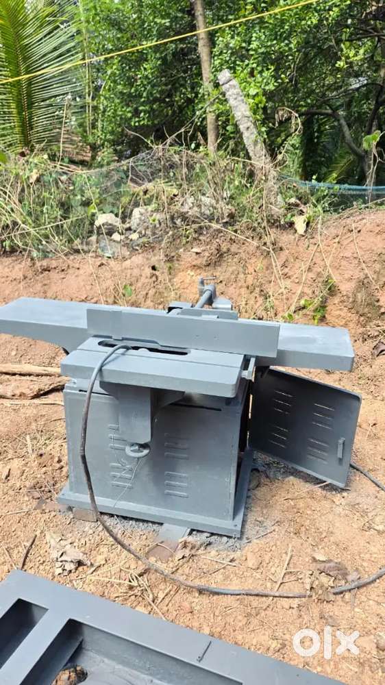 Sawmill Thiruvananthapuram