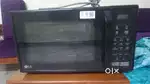 Microwave oven