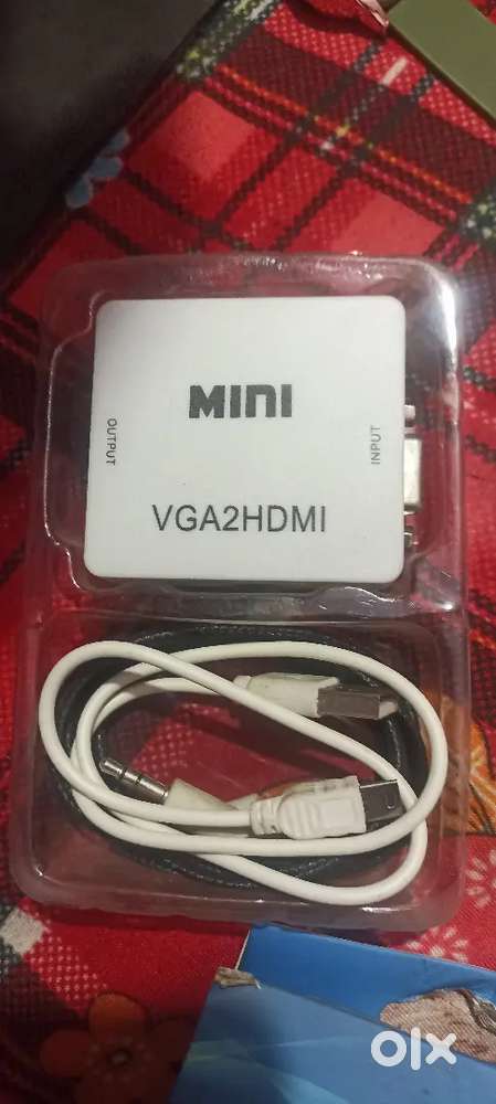 Mini VGA2HDMI sell karna hai