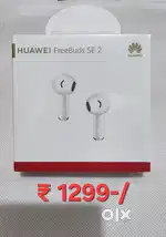 Bluetooth EarBuds & NeckBand, Speaker