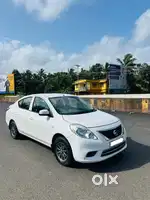 Nissan Sunny XE P, 2013, Petrol