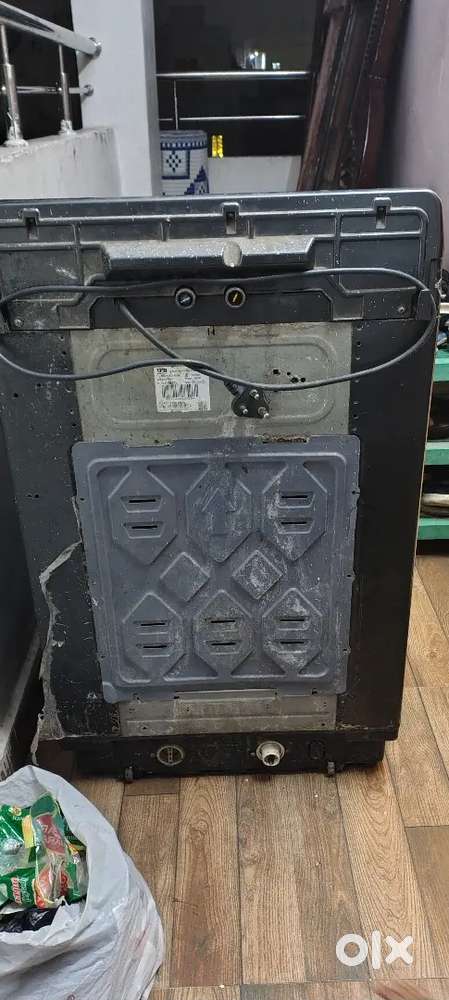 IFB washing Machine 9.5 KG Fully automatic.