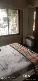 1bhk flat for rent near D N Nagar Andheri West Mumbai