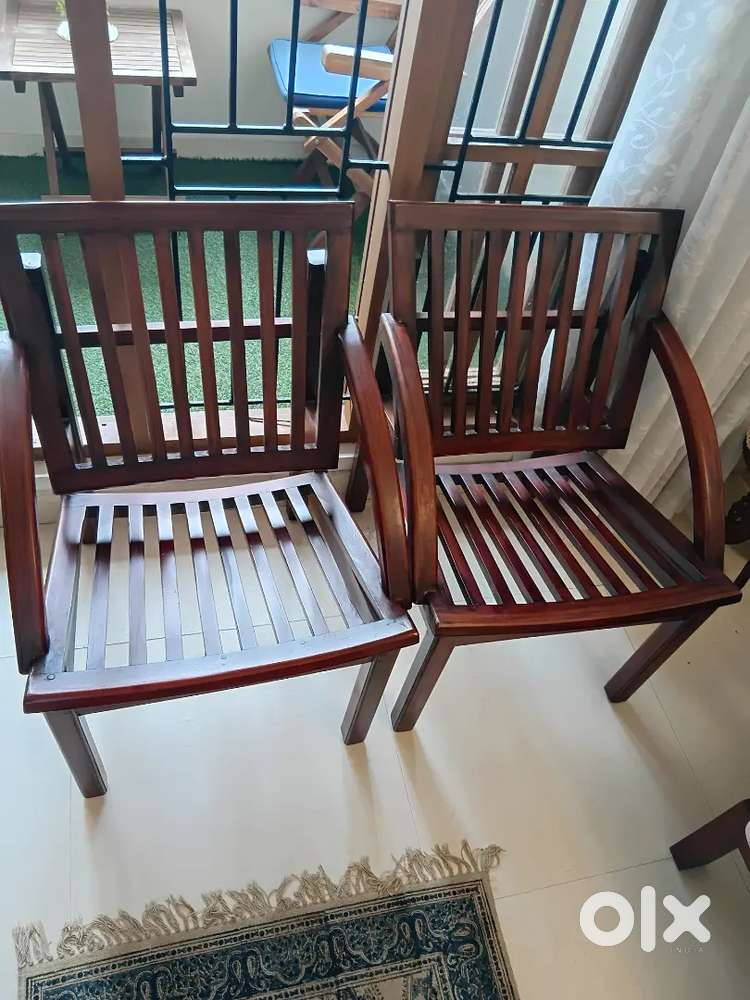 Stylish Sitout/Balcony chairs for sale