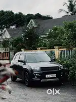 Maruti Suzuki Vitara Brezza 2019