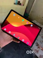 Realme pad 3gb ram 32 storage memory card avilable