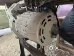 Sewing machine  motar