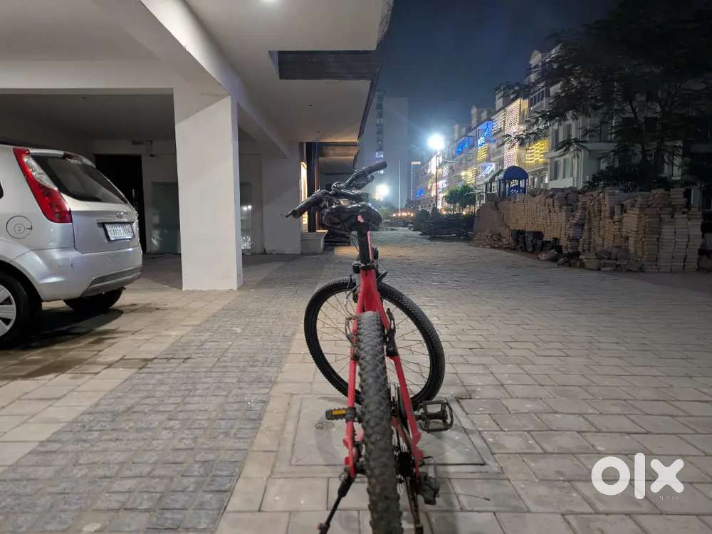 Rockrider ST100