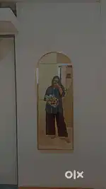 Aesthetic Wall Mirror