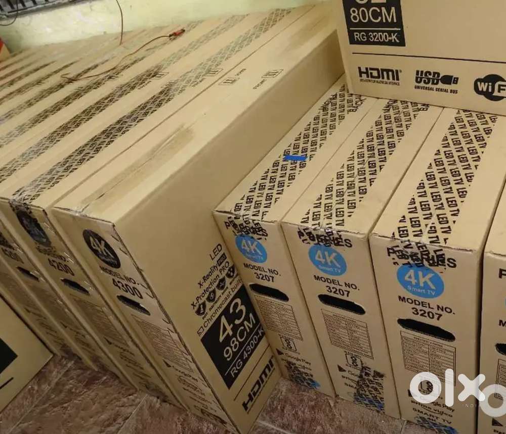 40'' Sony TV Smart TV Android TV Led TV Best