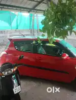 Maruti Suzuki Swift 2015