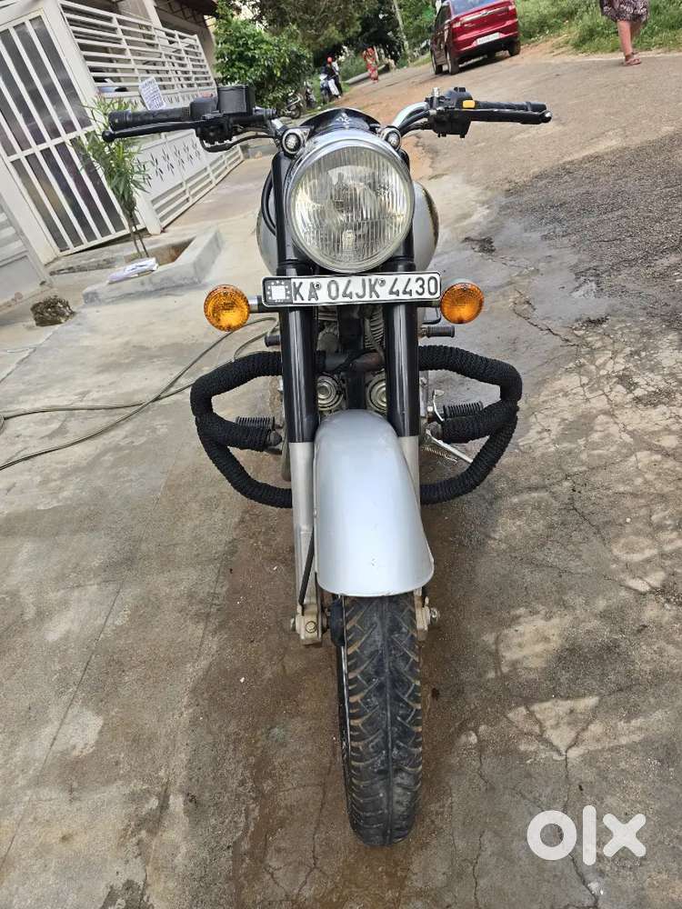 Royal enfield Classic 350