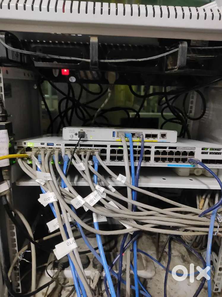 Computer laptop repair