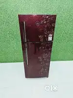 Godrej flower design fridge at your fingertip  with free home delivery