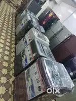 Washing machine fully automatic All brands available