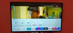 Samsung 43 inch Smart led