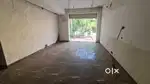 SHOP AVAILABLE FOR RENT IN MAPUSA WITH WATER CONNECTION