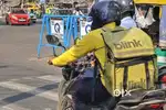 Blinkit grocery delivery