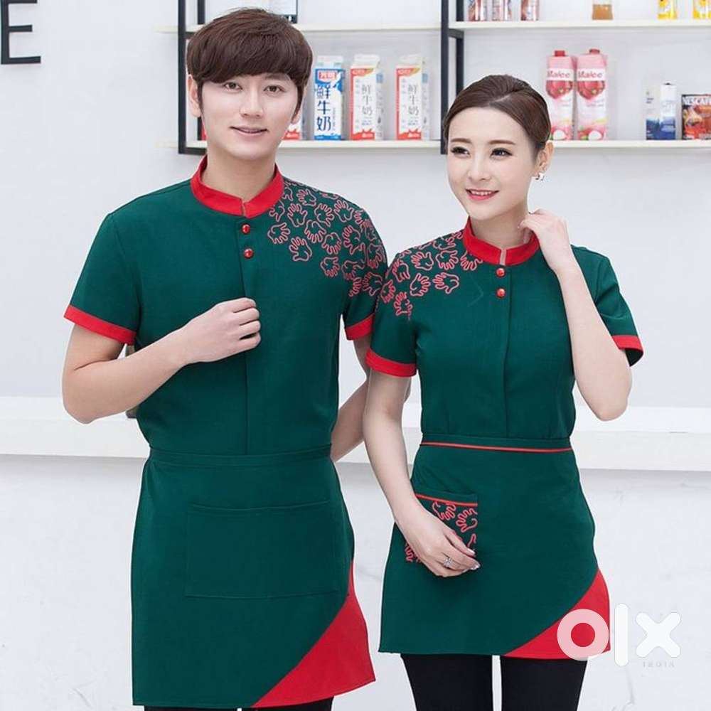 NO FEES.5 STAR HOTEL WAITER STEWARD HOUSE KEEPING HELPER ROOM BOY JOB